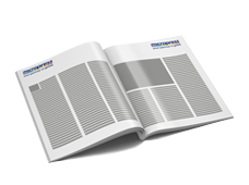 Magazine and Catalogue Printing
